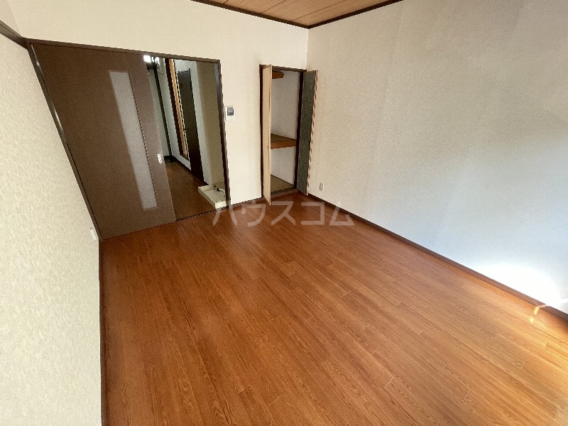 5/26 リビング/ダイニング