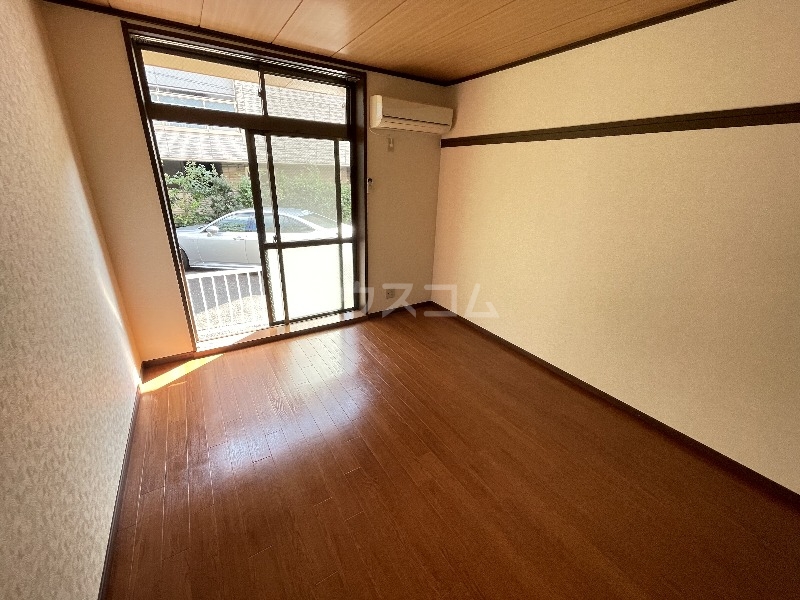 4/26 リビング/ダイニング