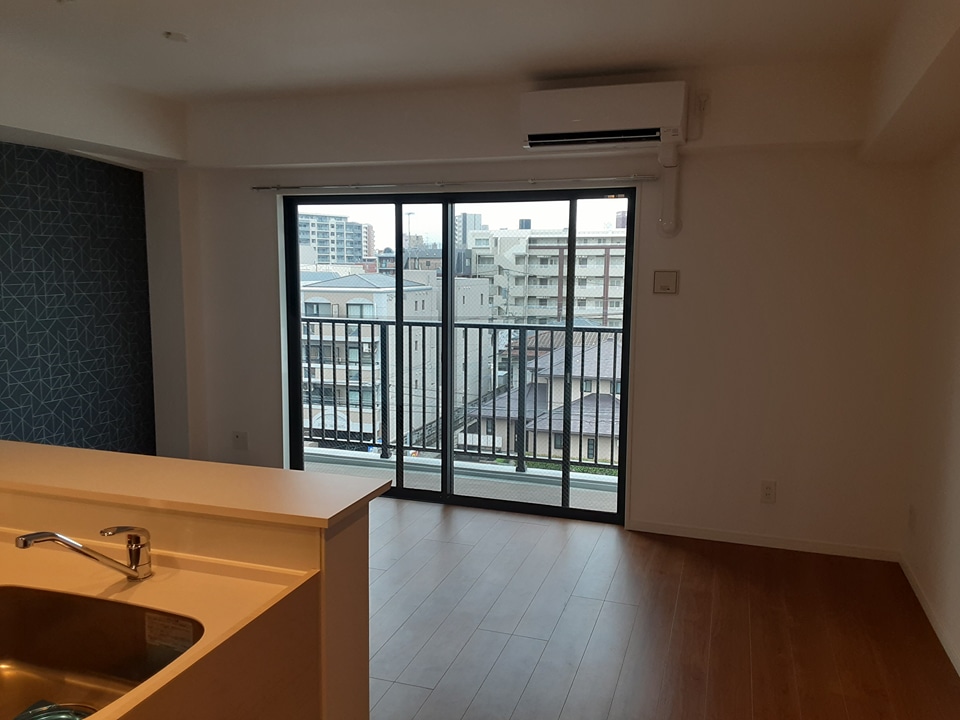 3/30 リビング/ダイニング