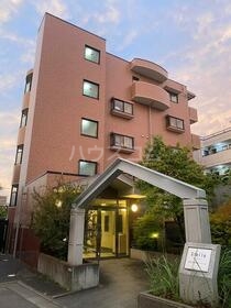 ステラの外観