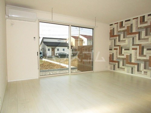 3/27 リビング/ダイニング