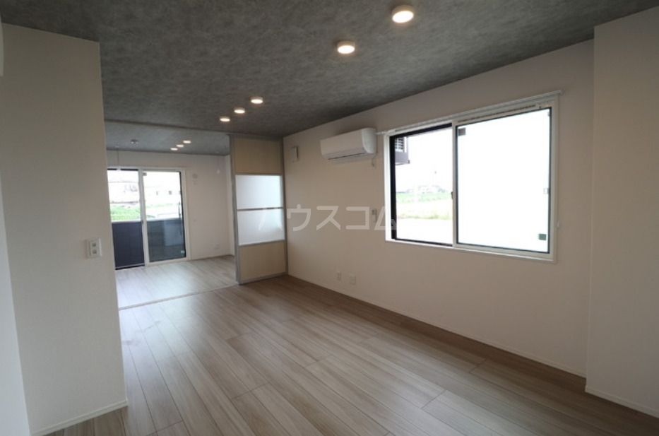 3/22 リビング/ダイニング