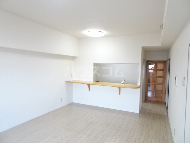 3/24 リビング/ダイニング