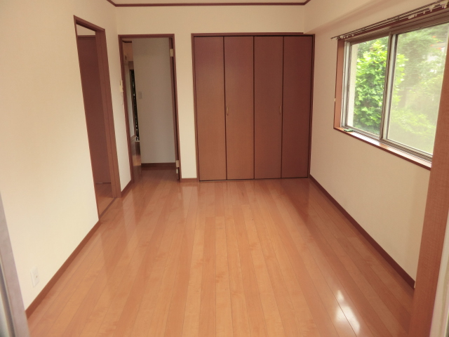 4/26 リビング/ダイニング