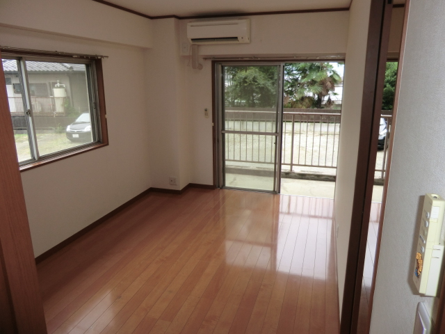 3/26 リビング/ダイニング