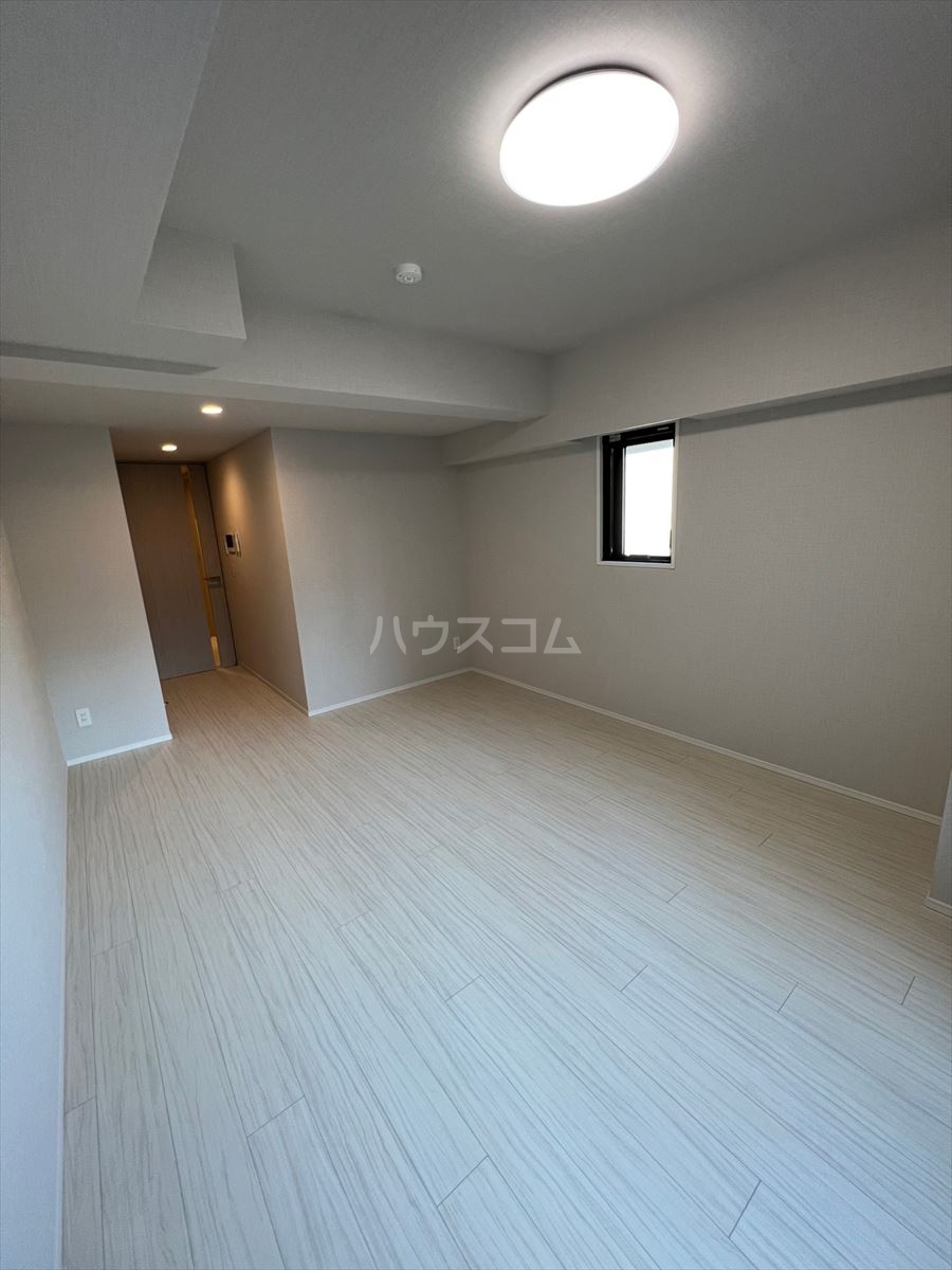 4/29 寝室