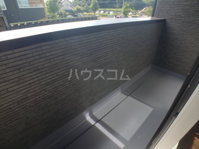 24/30 バルコニー