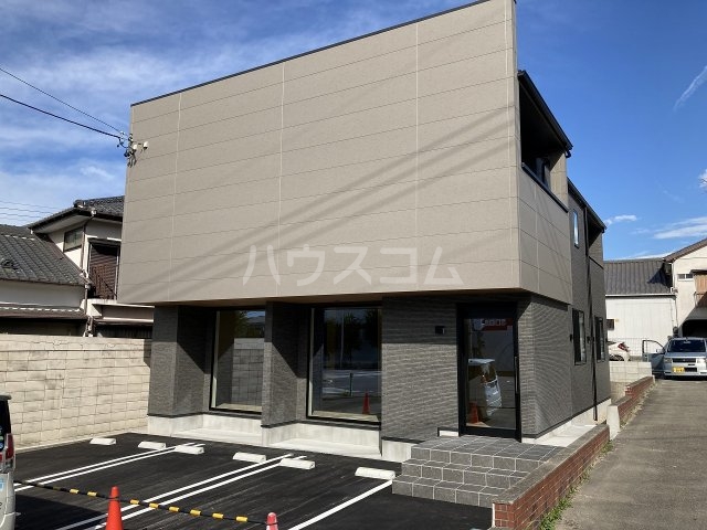 1/30 外観