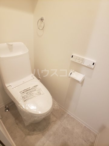 16/30 トイレ