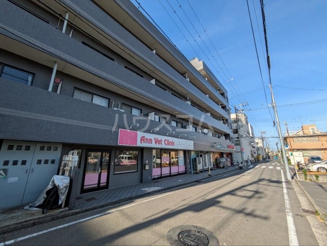 1/18 外観