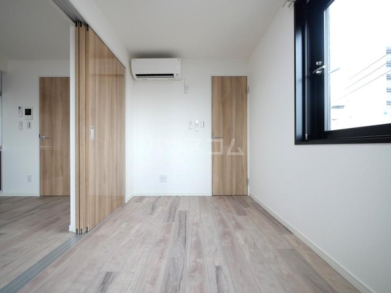 4/28 リビング/ダイニング