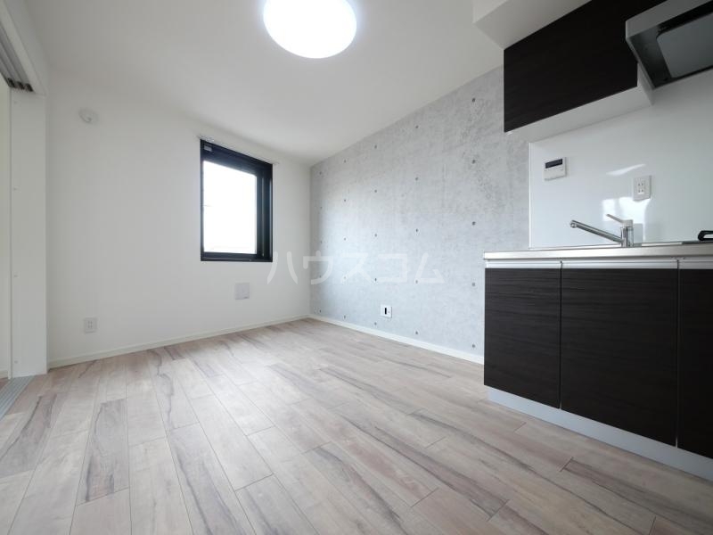 3/28 リビング/ダイニング