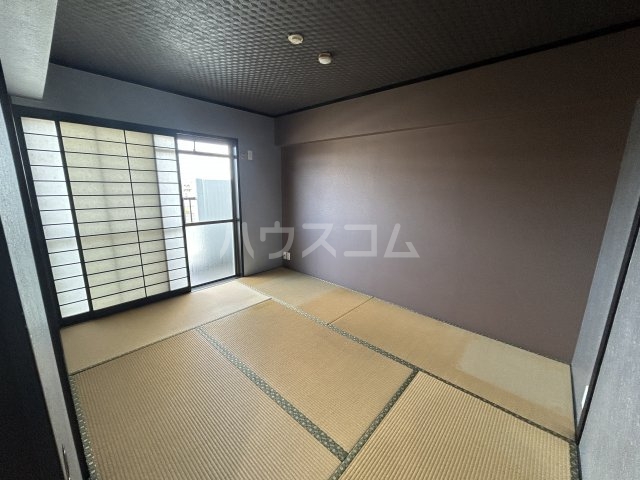 5/28 室内