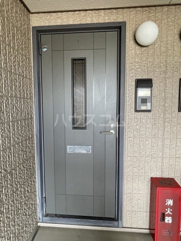 2/9 エントランス