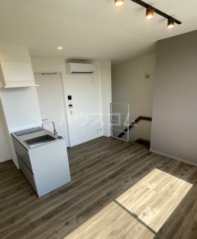 3/23 リビング/ダイニング