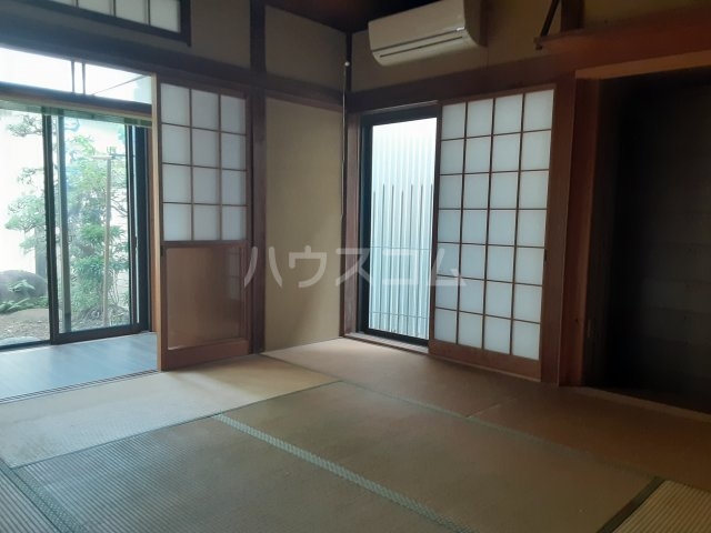 室内