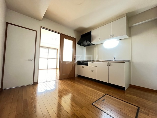 4/24 リビング/ダイニング