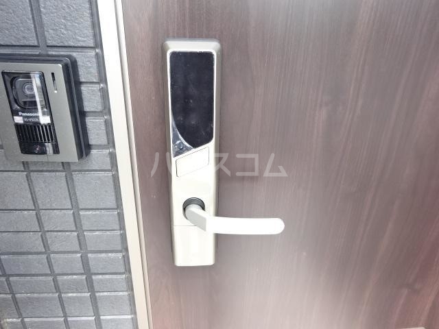 6/19 玄関