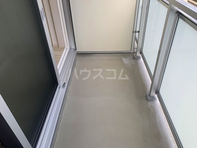 15/30 バルコニー