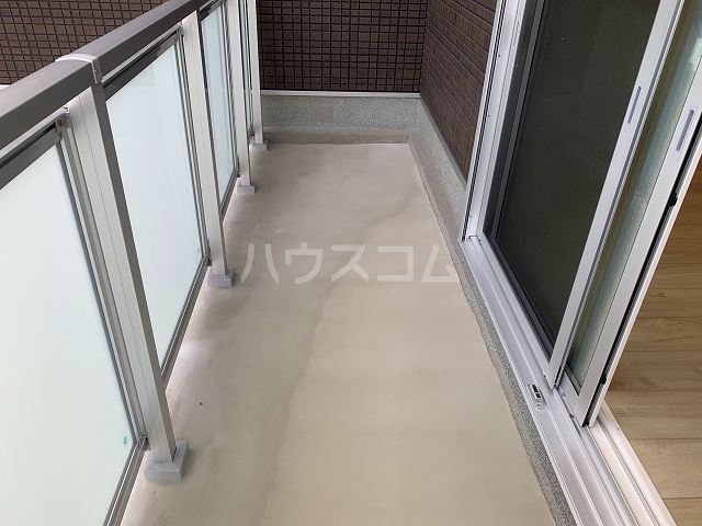 24/30 バルコニー