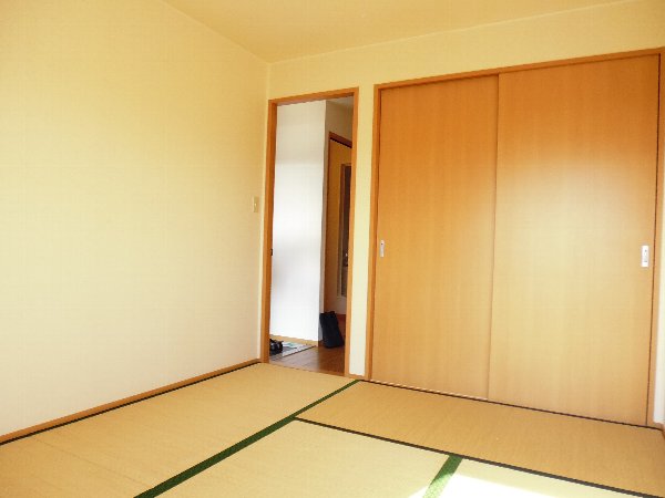6/27 寝室
