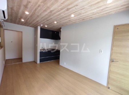 3/9 リビング/ダイニング