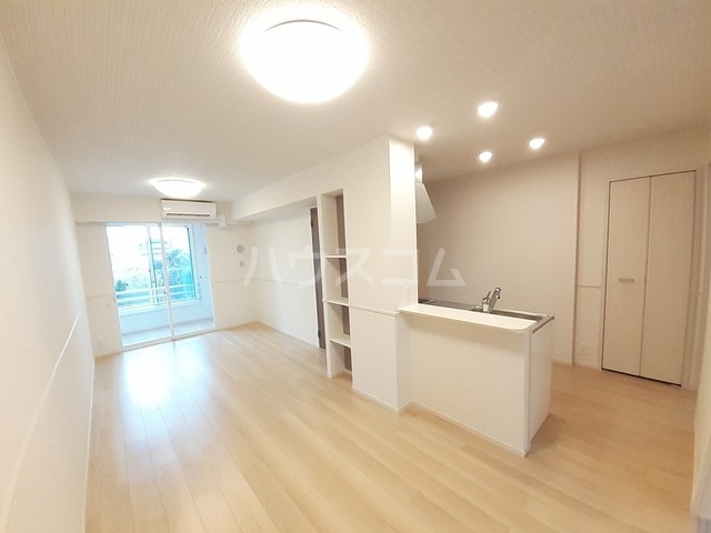 3/20 リビング/ダイニング