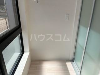 14/30 バルコニー