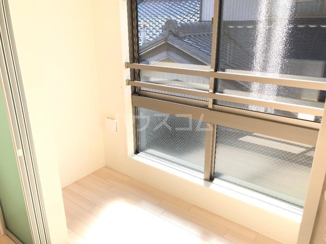 18/30 バルコニー