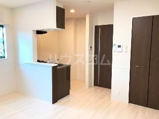 3/30 リビング/ダイニング