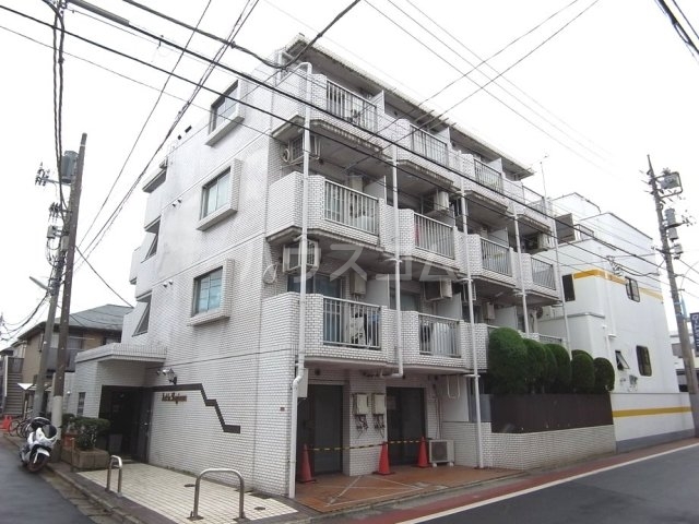 1/2 外観