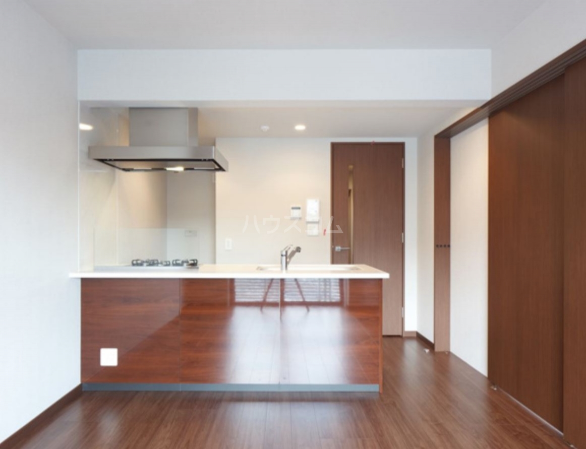 4/30 リビング/ダイニング