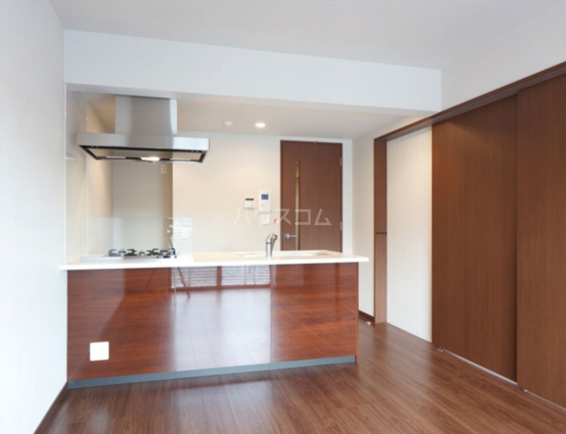 5/30 リビング/ダイニング