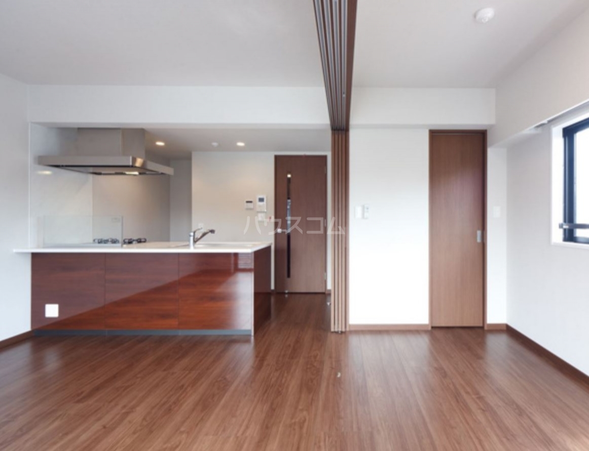 6/30 リビング/ダイニング