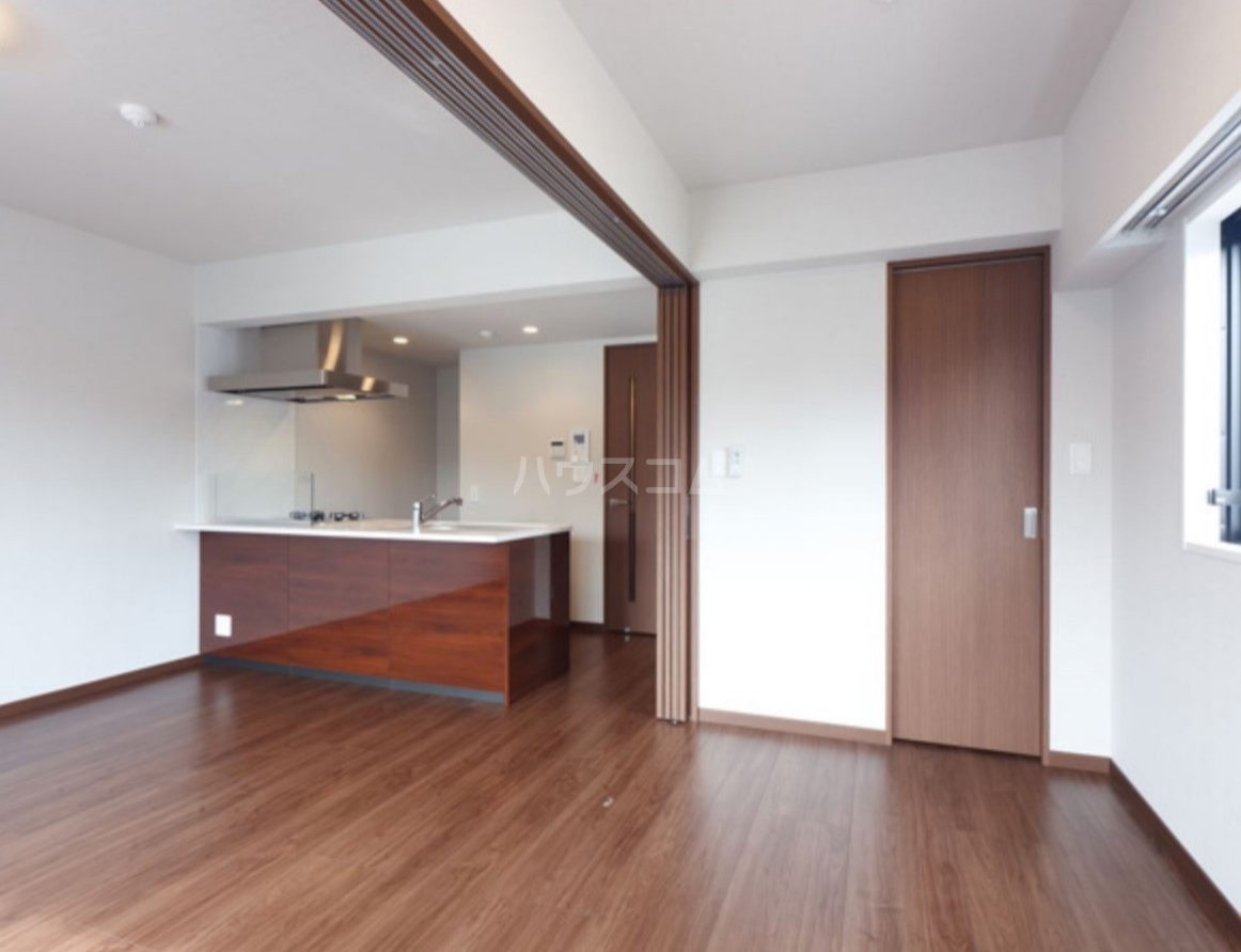 7/30 リビング/ダイニング