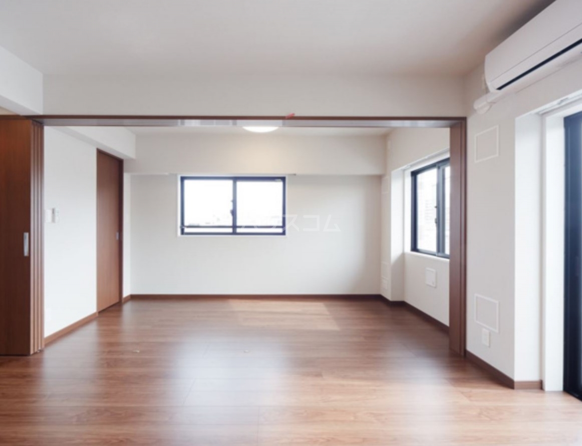 8/30 リビング/ダイニング