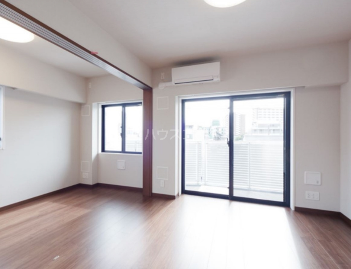 9/30 リビング/ダイニング