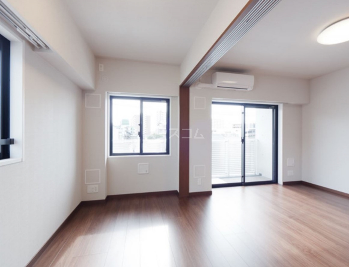 11/30 リビング/ダイニング