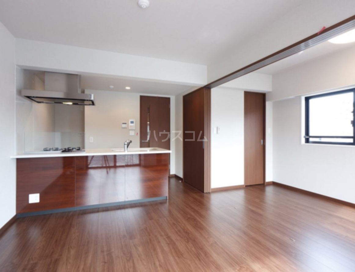 3/30 リビング/ダイニング