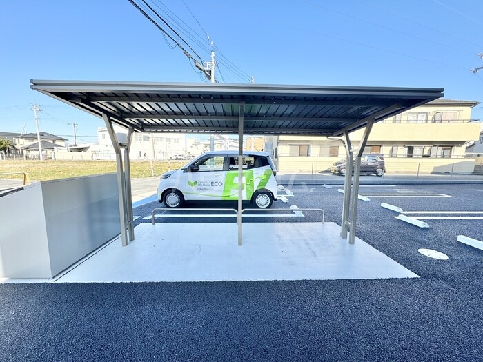 24/30 駐車場