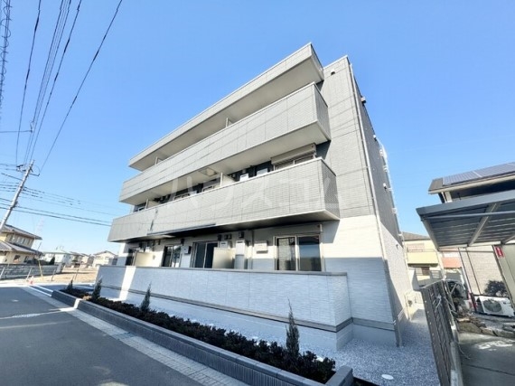 1/30 外観
