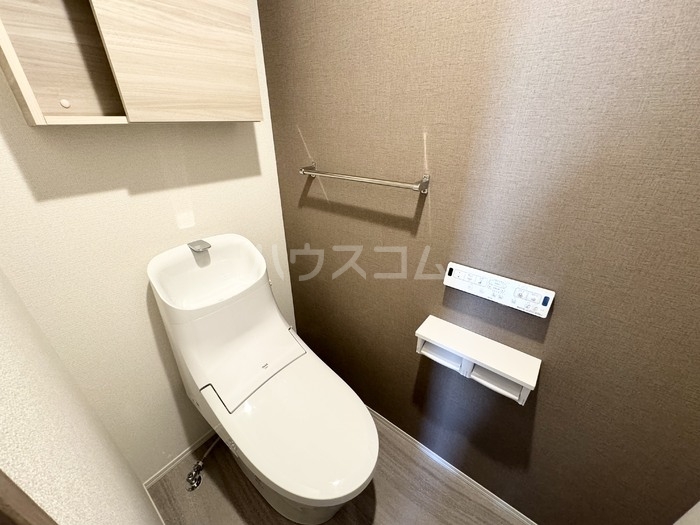 13/30 トイレ