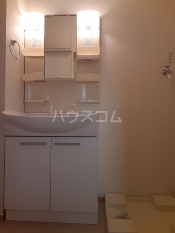 11/24 洗面