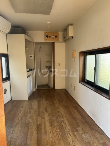 3/16 リビング/ダイニング