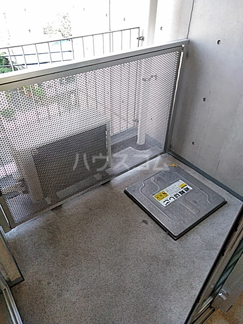 19/30 バルコニー