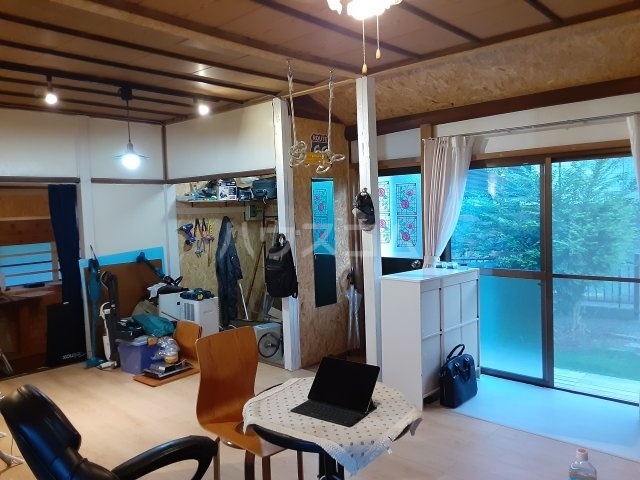 5/28 リビング/ダイニング