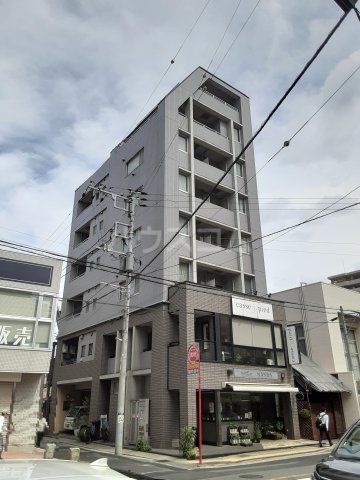 1/30 外観