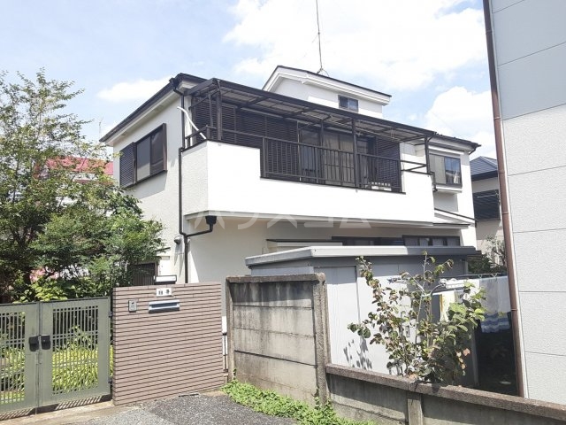 1/21 外観