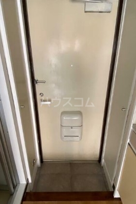 9/27 玄関