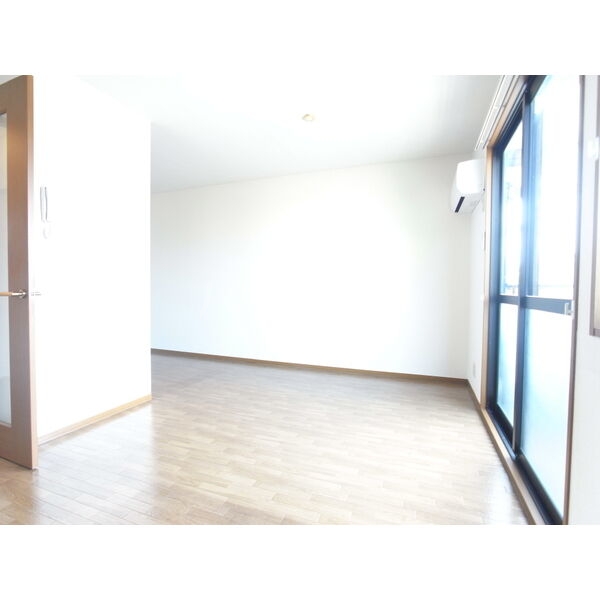 4/23 リビング/ダイニング